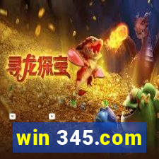 win 345.com